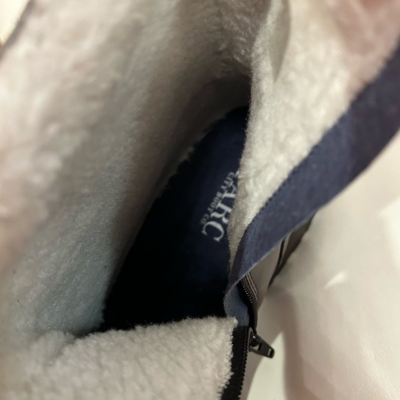 Stylish boots - Picture 5 of 9